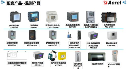 能量管理系統(tǒng)安科瑞企業(yè)微電網(wǎng)acrel 2000mg