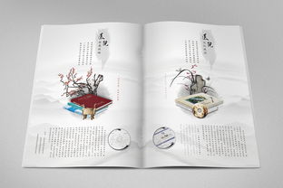 醫院管理咨詢公司產品畫冊——企業管理咨詢解決方案