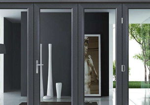 行業洗牌進行時門窗企業跨界贏先機