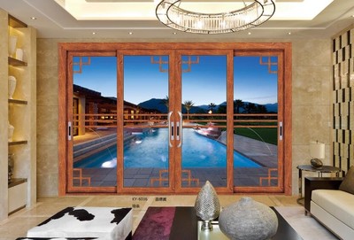 康盈 鋁合金門窗制造商做到精益求精才贏得市場(chǎng)青睞圖片_高清圖_細(xì)節(jié)圖-佛山南海康盈門窗廠