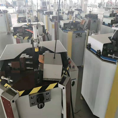 南京鋁門窗機器廠商 包培訓