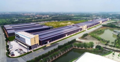 德技優(yōu)品門窗 十大門窗品牌一舉斬獲三大獎項，引領(lǐng)行業(yè)新標桿