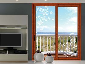 羅西格 66推拉門系列產(chǎn)品賞析 2014款經(jīng)典設(shè)計與卓越工藝